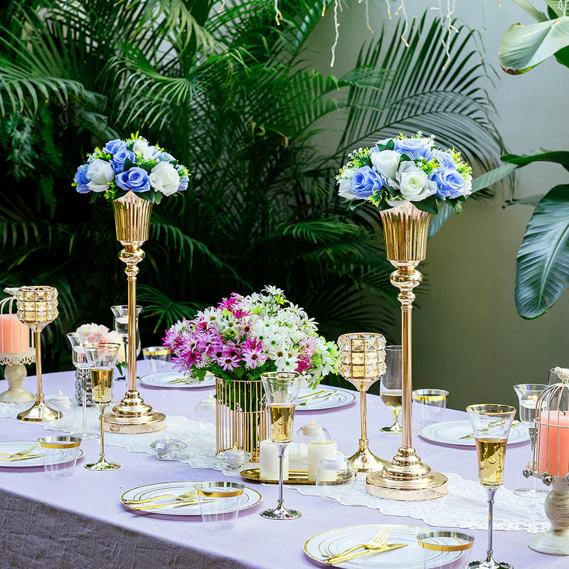 Wedding clearance centerpieces resale