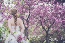 Best Wedding Flowers Ideas for Brides