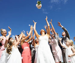 The Ultimate Guide to the Best Wedding Surprise Ideas