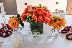 How To Make Your Wedding Centerpieces Look Amazing
