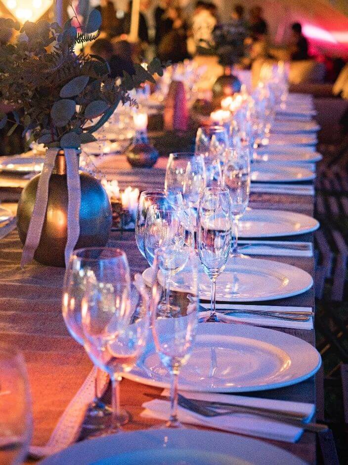 Wedding Rehearsal Dinner Planning: Everything You Need To Know