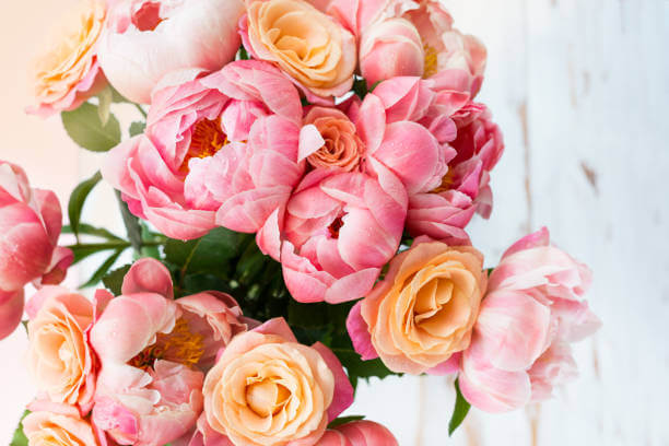 The Complete Guide to Finding the Perfect Number of Peonies for Your Wedding