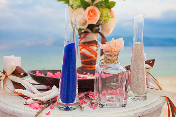 The Ultimate Guide to Your Unity Sand Ceremony: What You Need To Know ...
