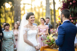 How To Write Wedding Vows With Easy Steps