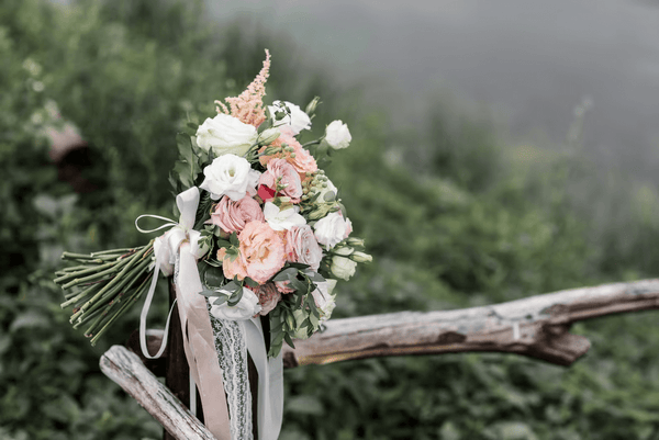 wedding flowers bouquet