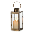 NUPTIO Lantern Outdoor for Candle Black: 24cm Tall Living Room Garden Candle Lanterns Hanging Indoor Outside Decorative Memorial Metal Glass Christmas Halloween Wedding Centrepieces Black Ornament