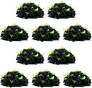 NUPTIO Terracotta Flower Ball Centerpieces: Floral Arrangements for Fall