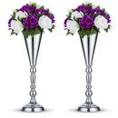 flower vases for wedding