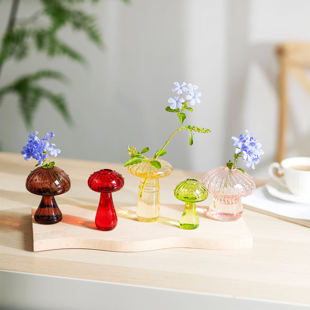 Lot De 6 Photophores En Verre Transparent Pour Décoration De Table Mariage Bapteme Et Fetes Lot De 6 Photophores En Verre Transparent Pour Décoration De Table Mariage Bapteme Et Fetes