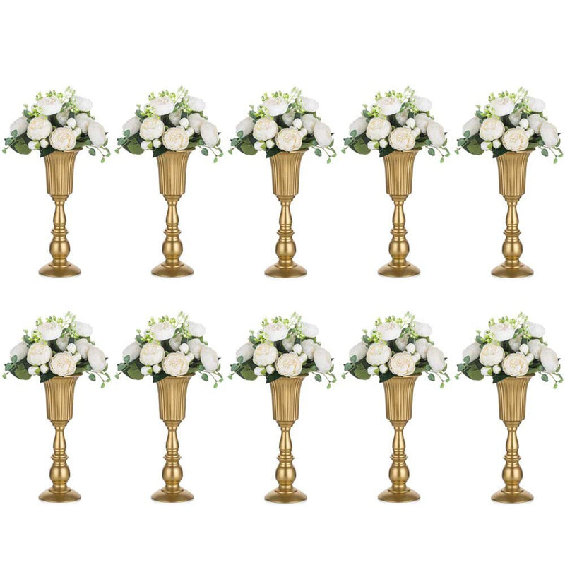 tall wedding vases centerpieces