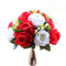 fake flower centerpieces for tables