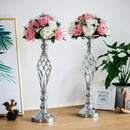 tall wedding centerpieces for tables