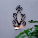 wall candle sconces for living room