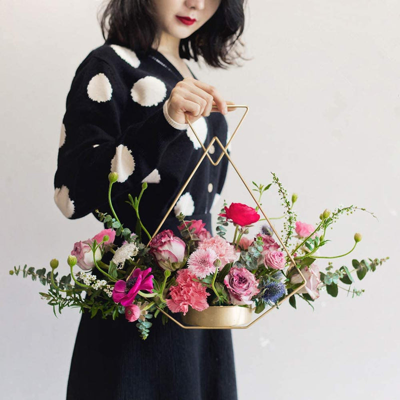 flower girl basket