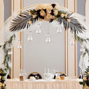 glass hanging globes bulk