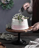 Wooden Cake Stand for Wedding Birthday Event Party