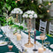 crystal centerpieces for tables
