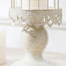 decorative candle holder