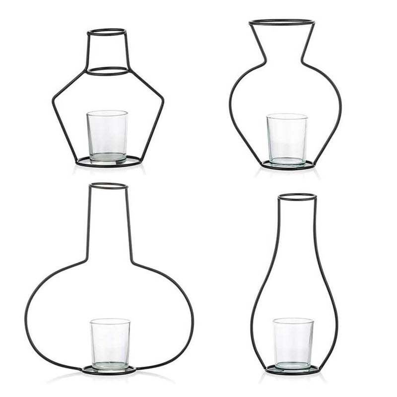 terrarium glass containers