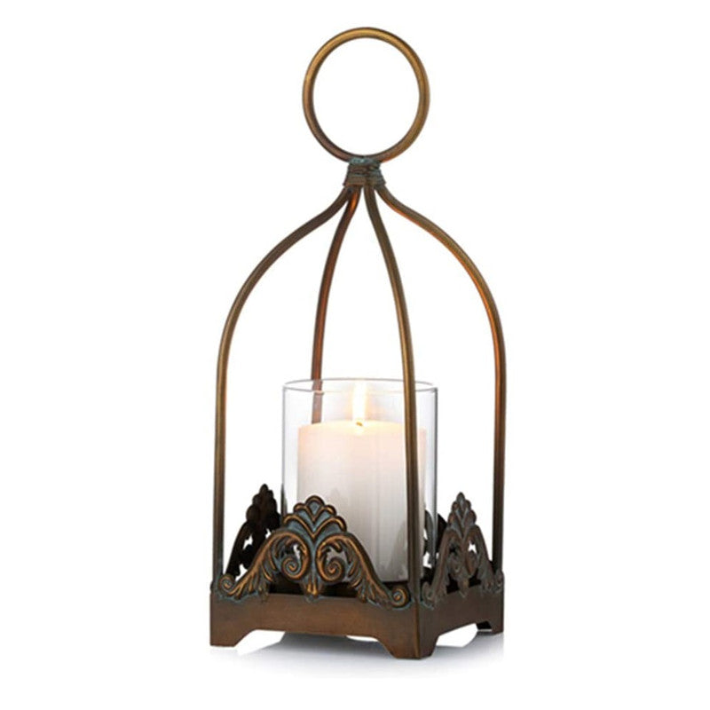 Lanterns decorative farmhouse