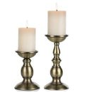 candle holders for pillar candles