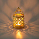 small lanterns for tealights