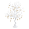 manzanita tree centerpiece