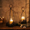 farmhouse lanterns home decor