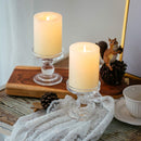 candle holders for pillar candles