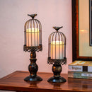 decorative candle holders for pillar candles