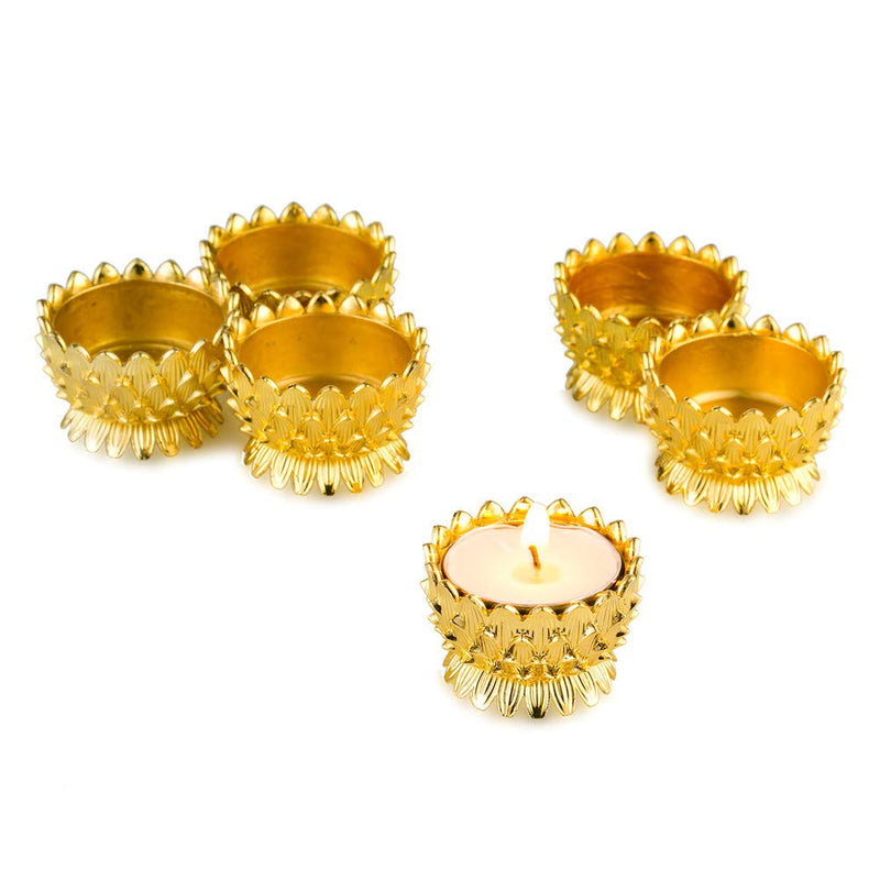 tealight holders decorative
