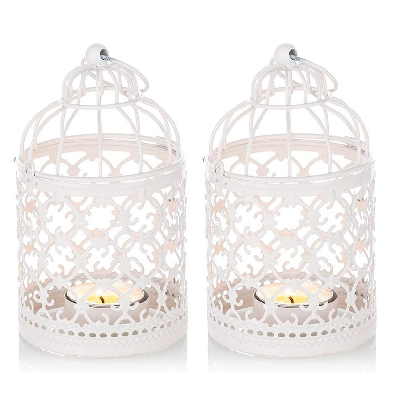 tealight lanterns