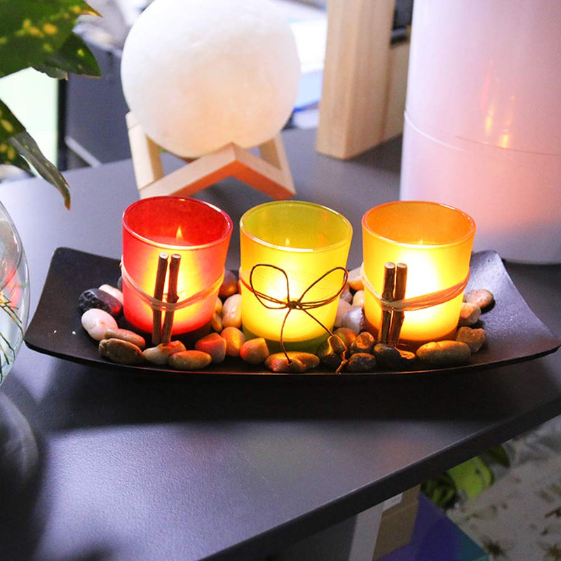 tealight candle holder