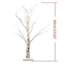 tree centerpieces for tables