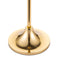 gold candlestick holders