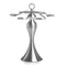 wine glass holder stand for parties