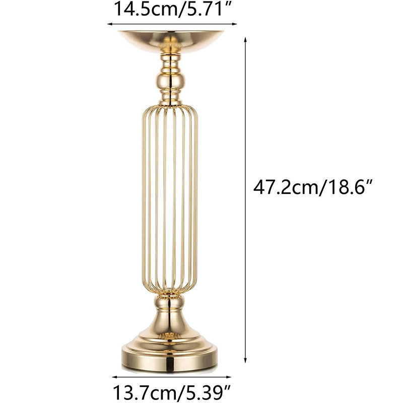 Candle Holders Stand