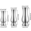 trumpet vase