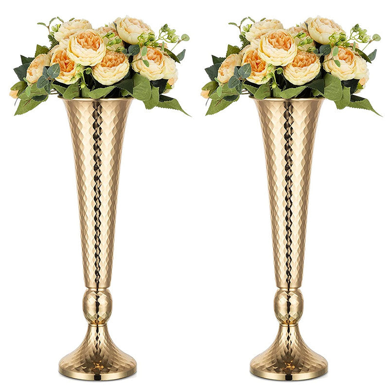 tall vases for centerpieces