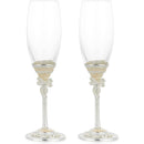 Champagne Glass Set