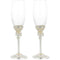 Champagne Glass Set