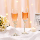 Champagne Glasses for Party
