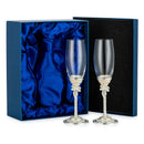 Champagne glasses for Events