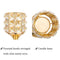 tealight holders decorative