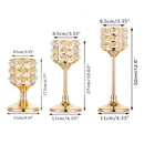 tealight candle holder