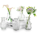 bud vases for flowers