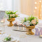2Pcs/10Pcs Flower Balls for Centerpieces for Wedding Party Table