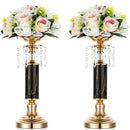 Flower Vase Table Centrepiece Decoration