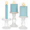candle holder set