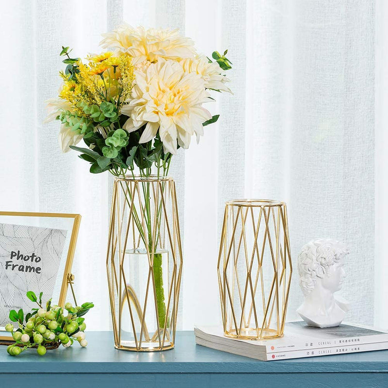 Vases for Flowers